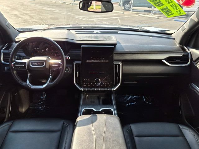 Used 2024 GMC Acadia Elevation FWD image 16