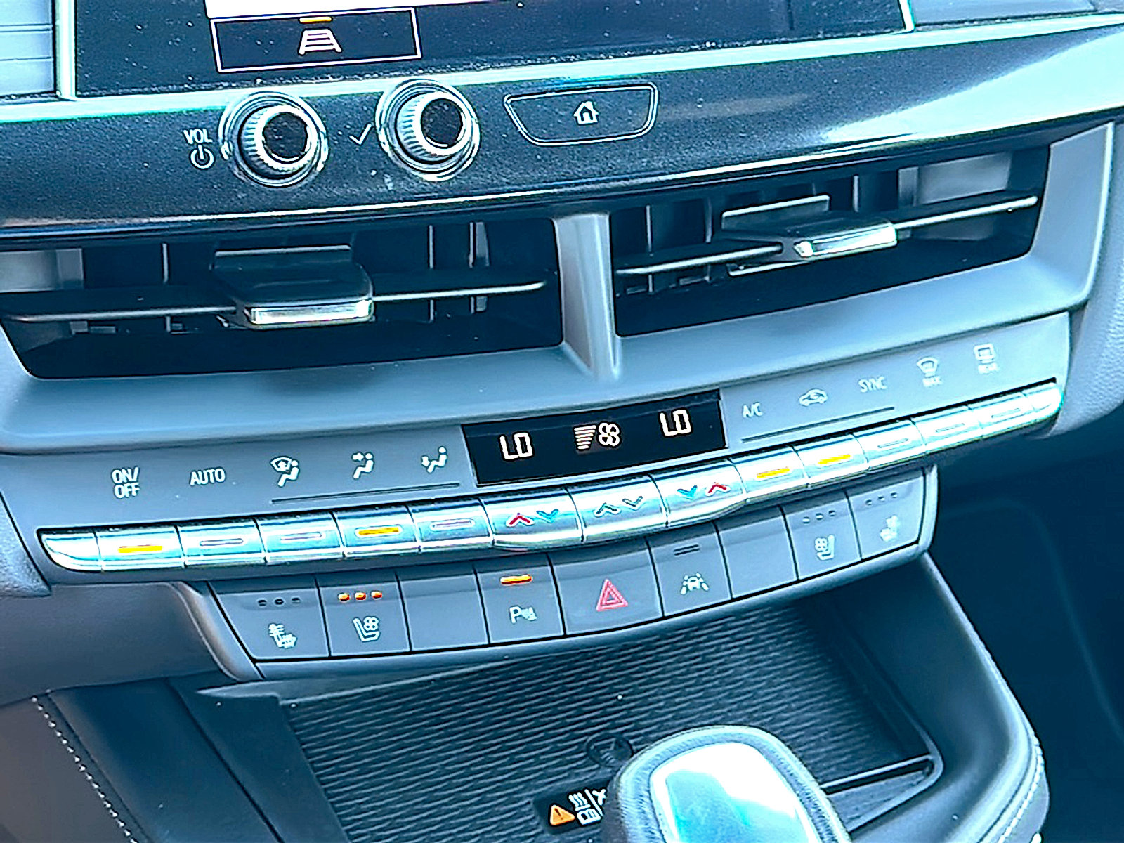 New 2025 Cadillac CT4 Sport RWD image 26