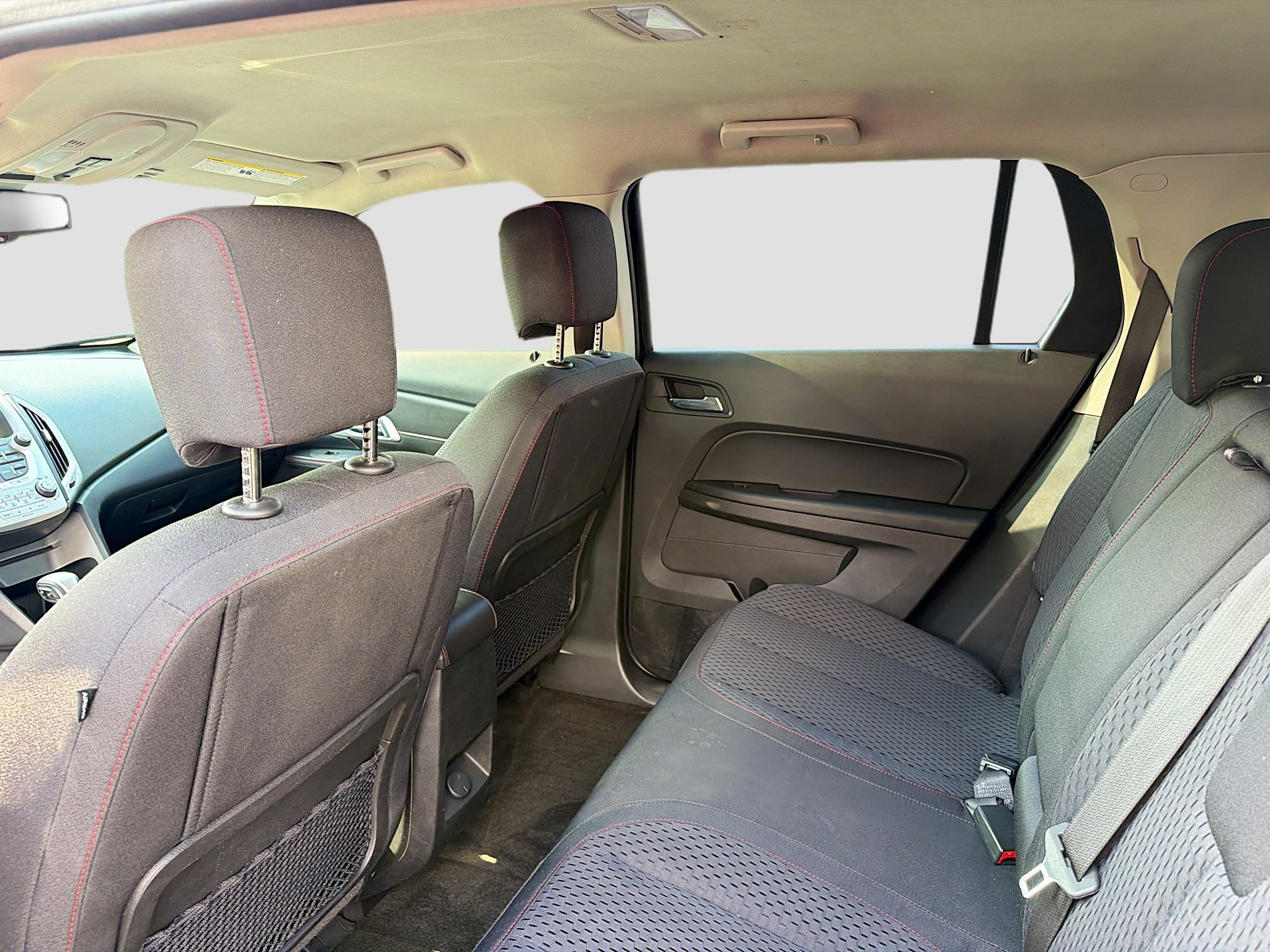 Used 2014 GMC Terrain SLE FWD image 6