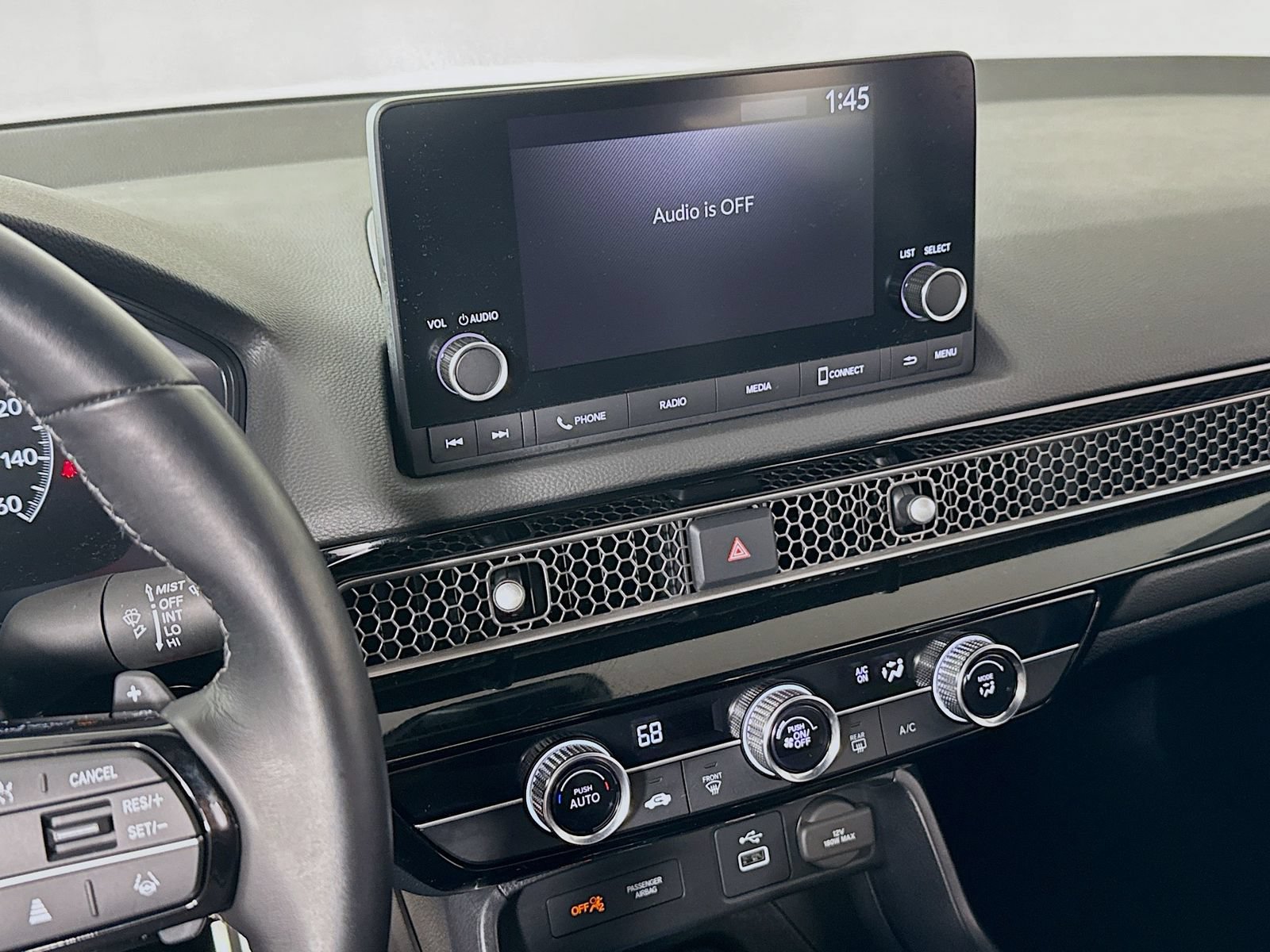 Certified 2023 Honda Civic Sport image 15