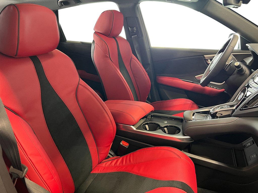 New 2026 Acura RDX A-Spec image 36