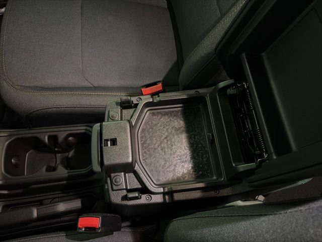 New 2026 Jeep Wrangler Sport image 43