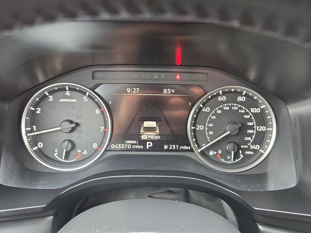 Used 2025 Mitsubishi Outlander SE AWD/4WD image 16