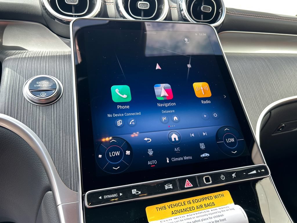 New 2027 Mercedes-Benz GLC 300 4MATIC image 19