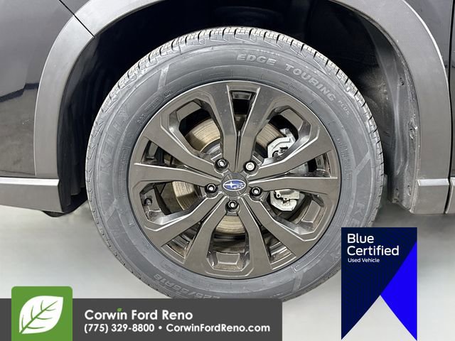 Used 2023 Subaru Forester Sport w/ Popular Package #2 image 33