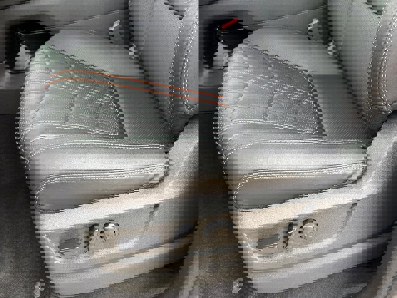 New 2026 Nissan Armada PRO-4X image 23