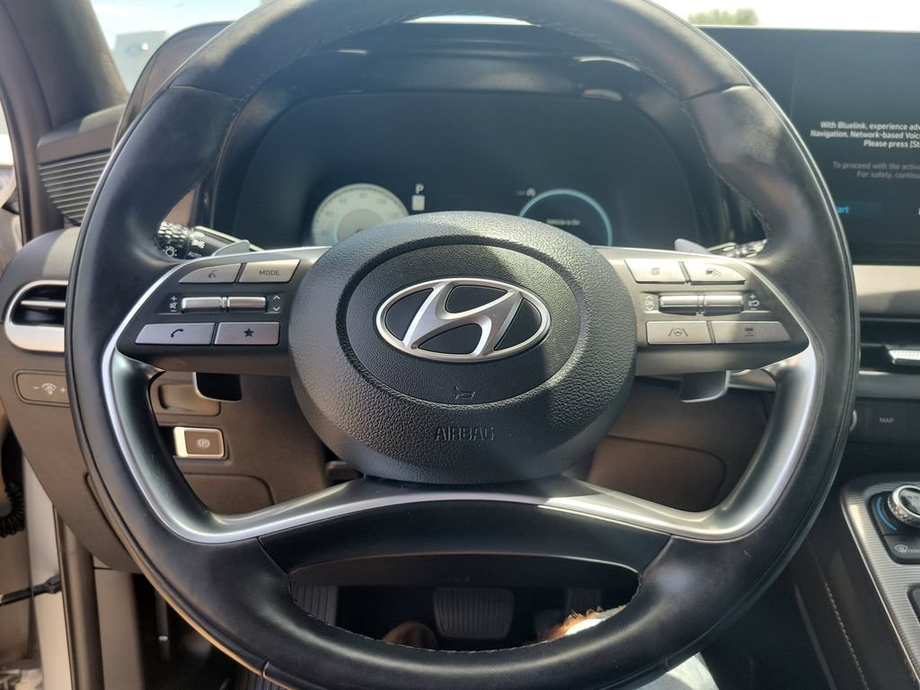 Used 2023 Hyundai Palisade Calligraphy FWD image 18