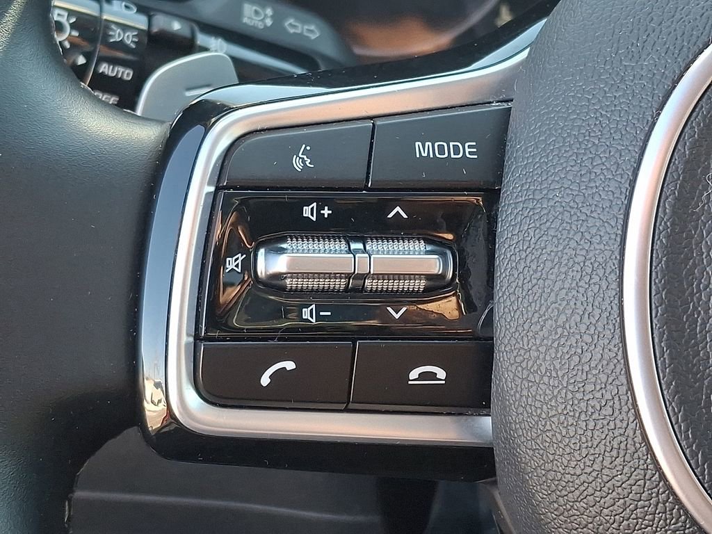 Certified 2023 Kia Sorento EX w/ Panoramic Sunroof Package AWD/4WD image 21