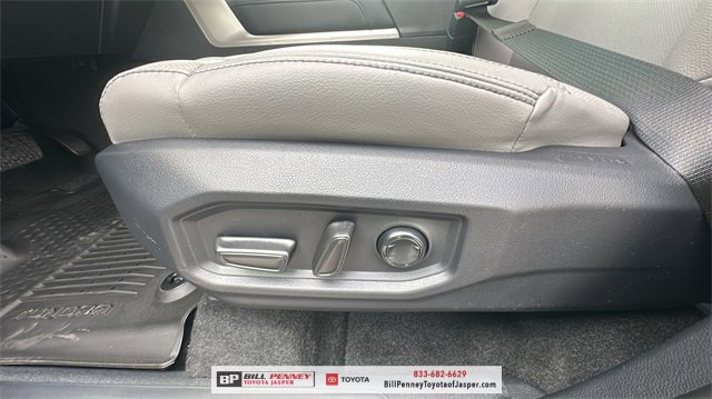 New 2026 Toyota Tundra Limited image 16