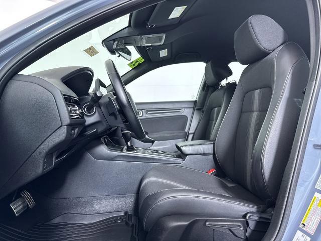 Used 2022 Honda Civic Sport image 6