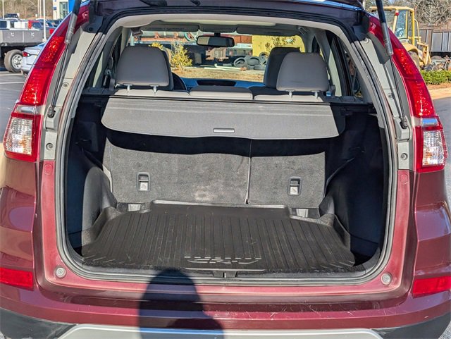 Used 2016 Honda CR-V EX-L image 10