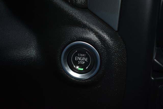 Used 2020 Chevrolet Silverado 1500 LTZ w/ LTZ Plus Package image 22