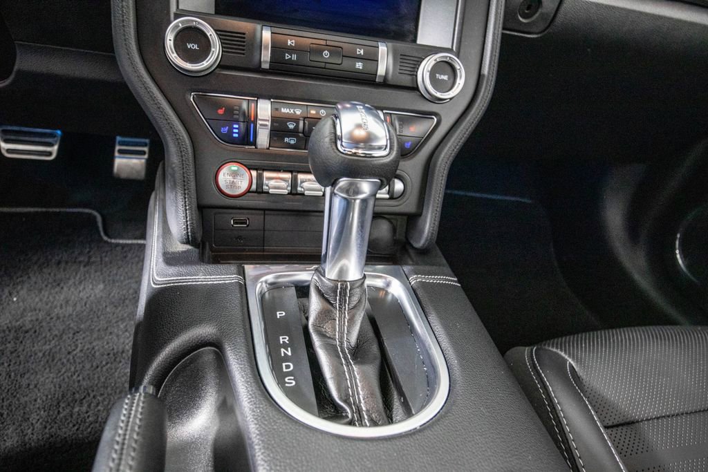Used 2023 Ford Mustang GT Premium w/ Equipment Group 401A image 23