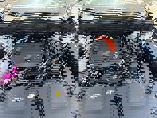 New 2026 Lexus NX 350 AWD w/ Accessory Package (2T) image 10