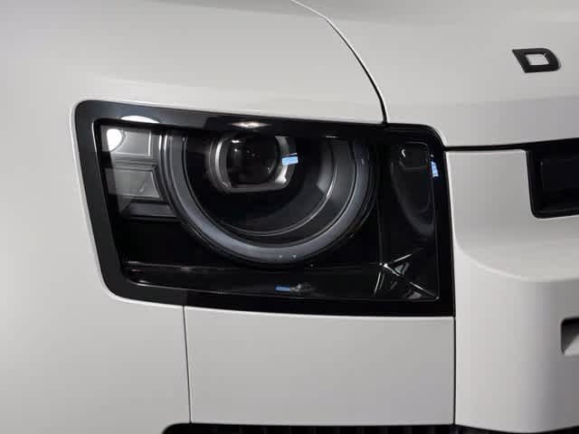 New 2026 Land Rover Defender 110 S AWD/4WD image 12