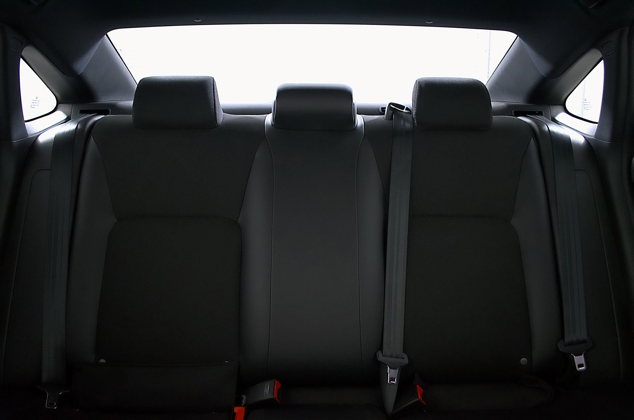 Used 2024 Honda Civic Sport image 18