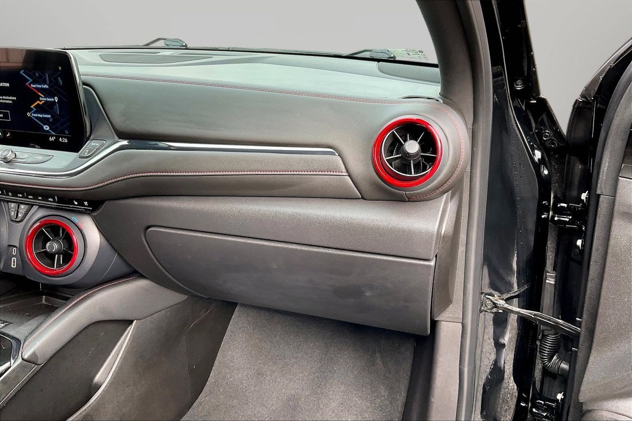 Used 2023 Chevrolet Blazer RS w/ Enhanced Convenience Package FWD image 21