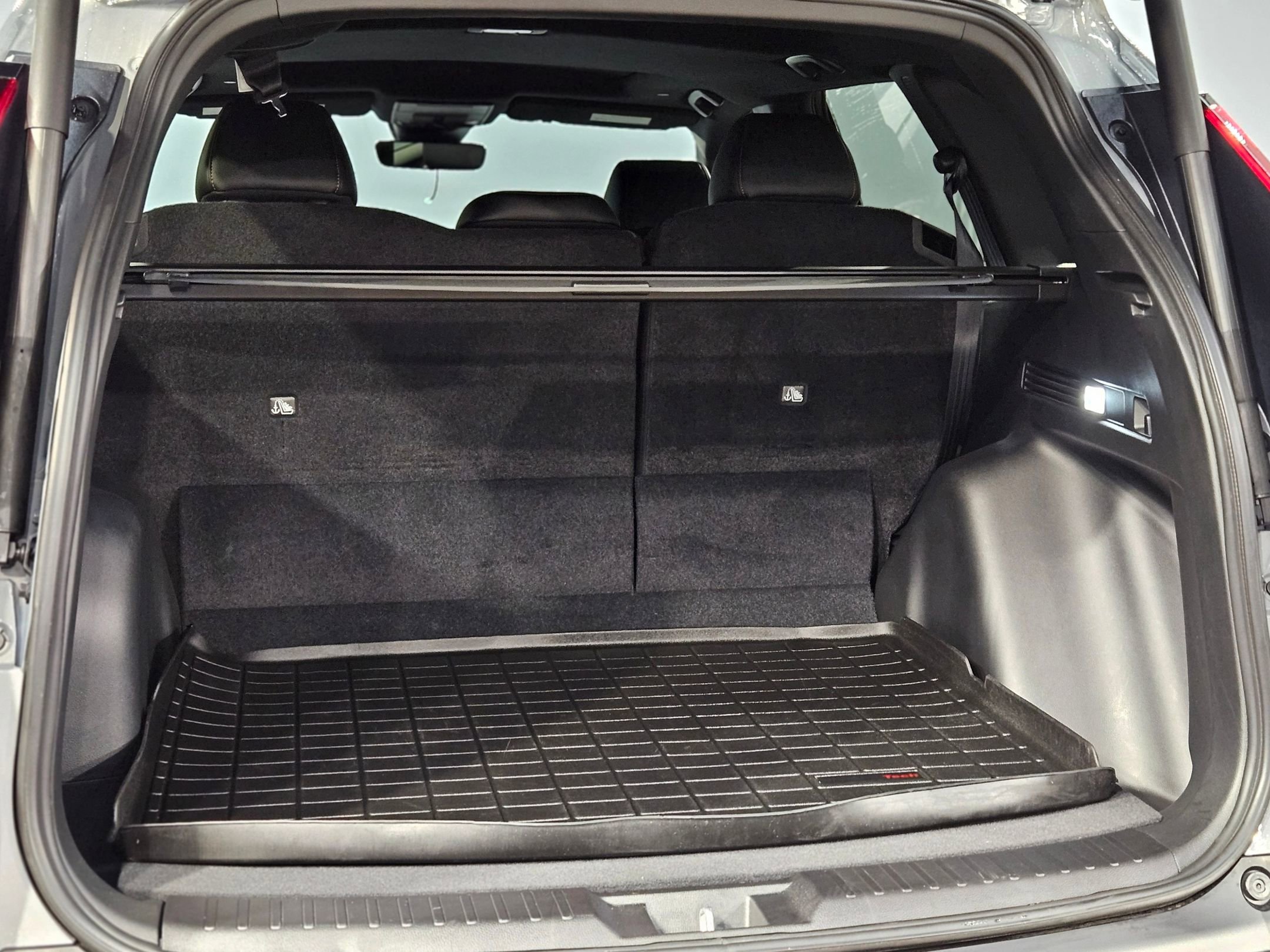 Used 2025 Honda CR-V Sport-L image 18