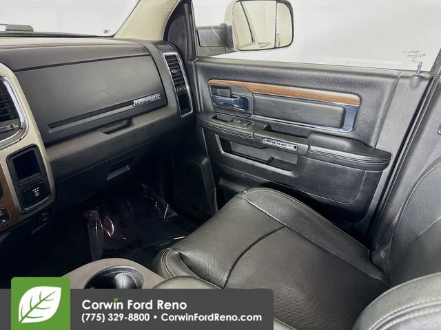 Used 2017 RAM 2500 Laramie image 23