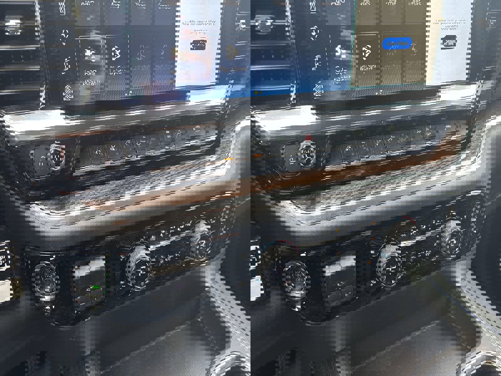 New 2025 Chevrolet Silverado 1500 RST image 21