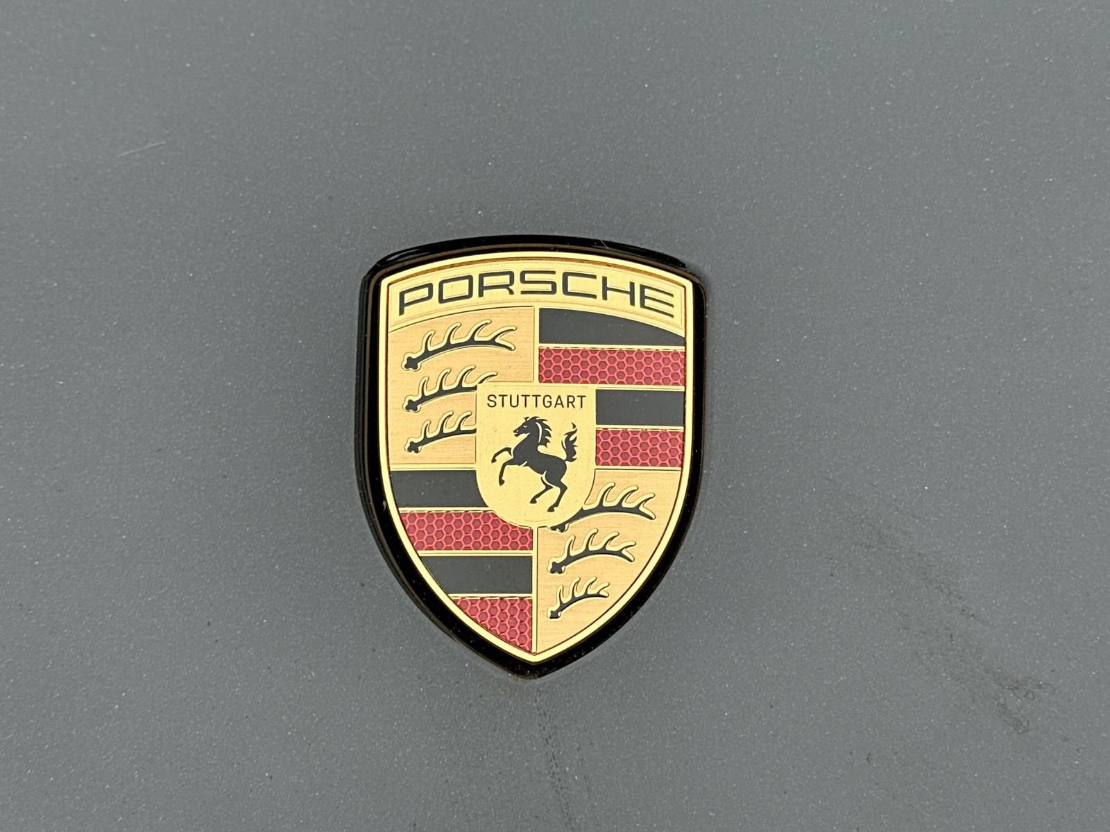New 2026 Porsche Panamera image 12