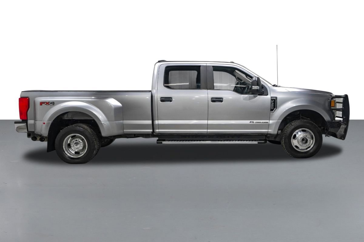 Used 2020 Ford F350 XL w/ STX Appearance Package AWD/4WD image 5