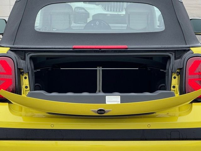 Certified 2026 MINI Cooper S FWD image 31