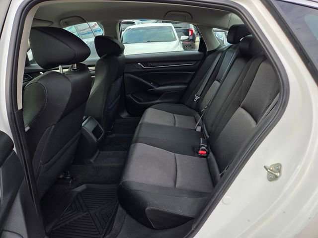 Used 2020 Honda Accord LX image 14