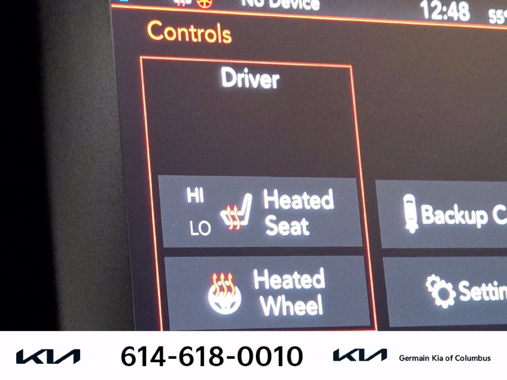 Used 2021 Jeep Cherokee Latitude Lux AWD/4WD image 29