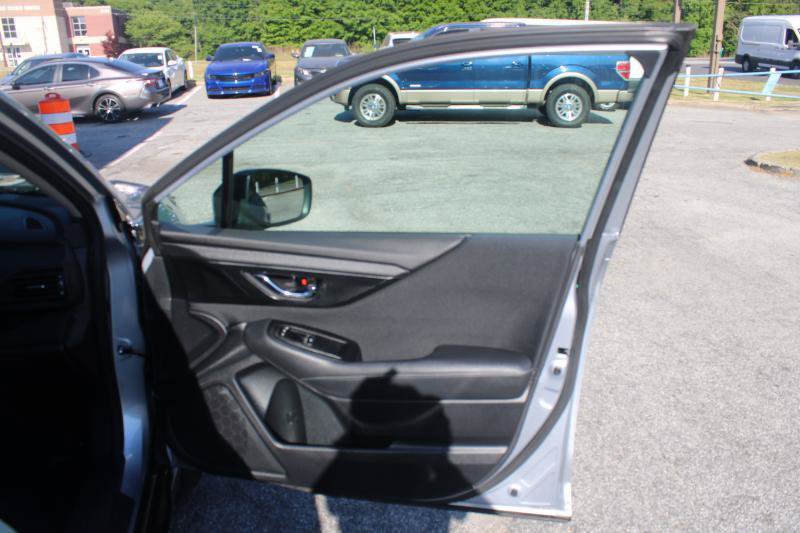 Used 2022 Subaru Outback Premium AWD/4WD image 15