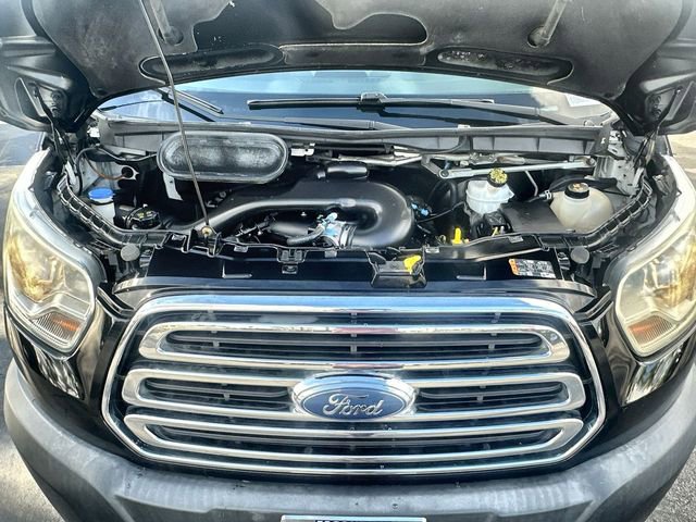 Used 2016 Ford Transit 350 XLT image 30