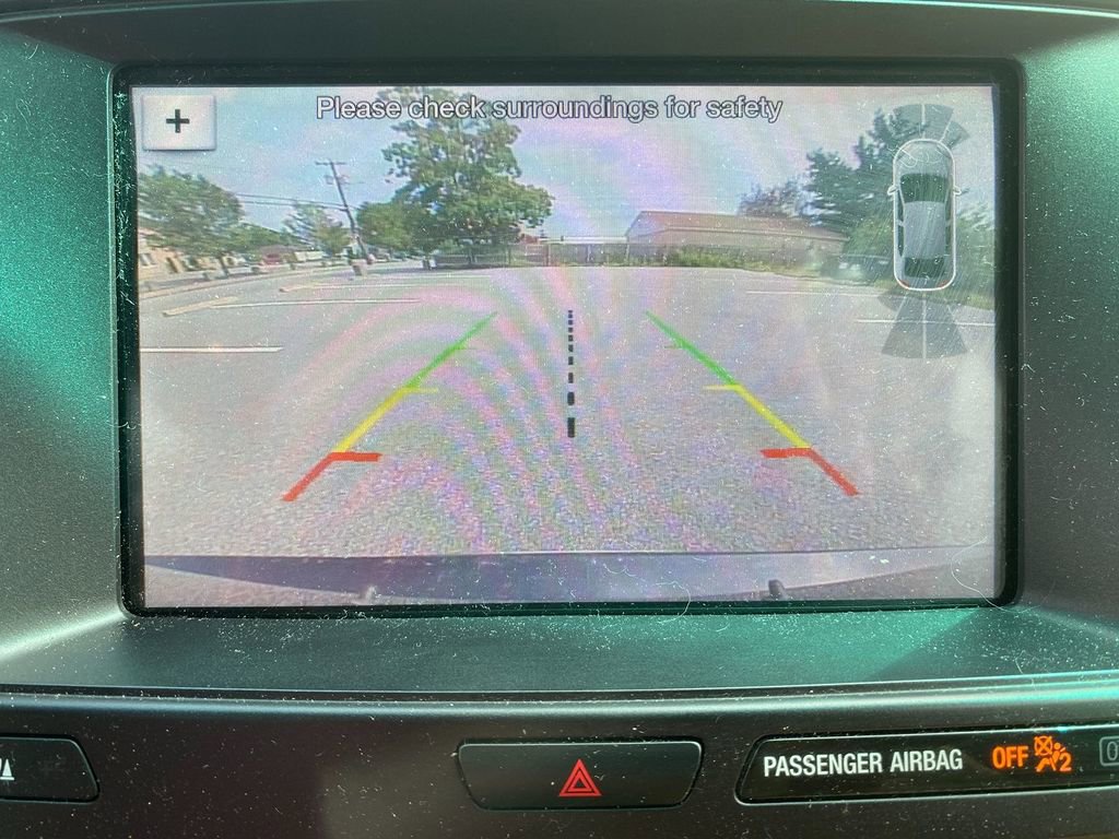 Used 2017 Ford Explorer XLT w/ Equipment Group 202A image 21