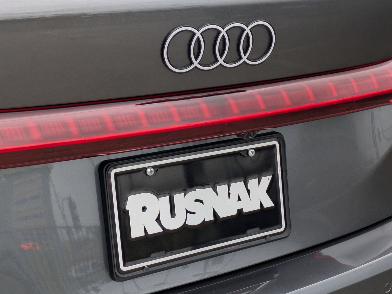 Used 2025 Audi S5 Premium Plus w/ Premium Plus Package AWD/4WD image 18