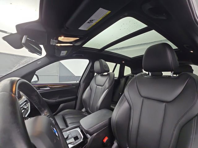 Used 2022 BMW X3 sDrive30i w/ Convenience Package image 22