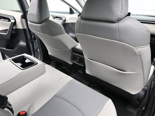 Certified 2024 Toyota RAV4 XLE Premium w/ Weather Package image 30