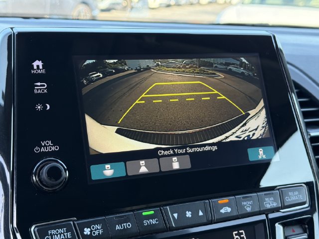 Used 2018 Honda Odyssey EX-L image 32