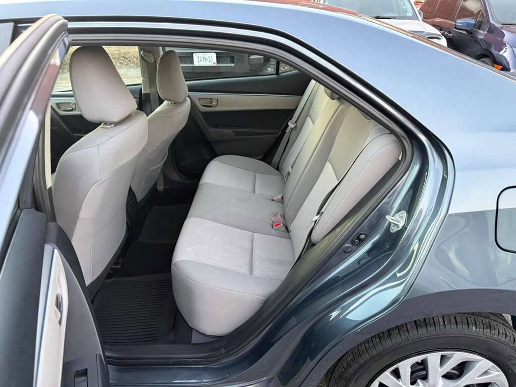 Used 2014 Toyota Corolla L image 22