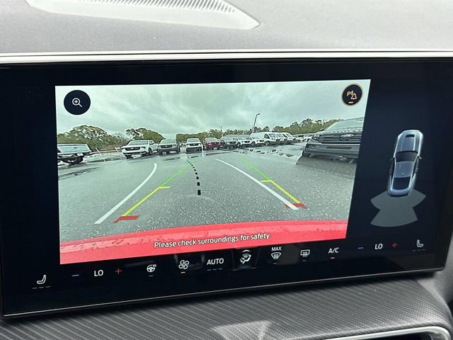 New 2026 Ford Mustang Premium image 31