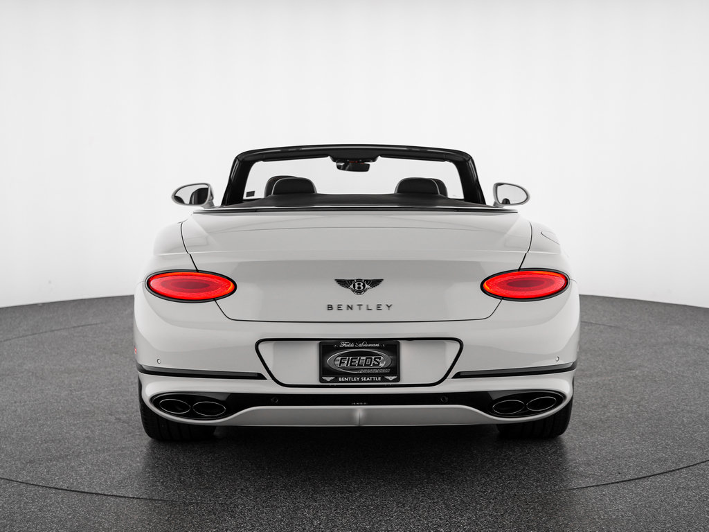 Used 2023 Bentley Continental GT V8 AWD/4WD image 12