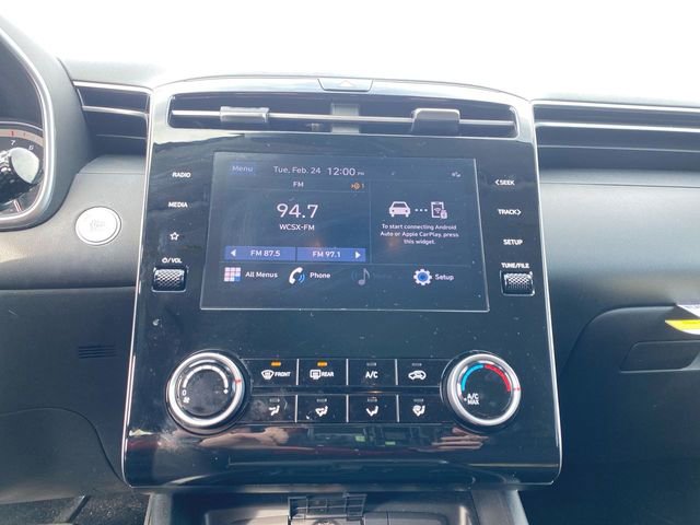 Used 2023 Hyundai Tucson SEL image 13