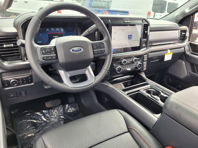 New 2026 Ford F250 Lariat w/ Lariat Ultimate Package image 42