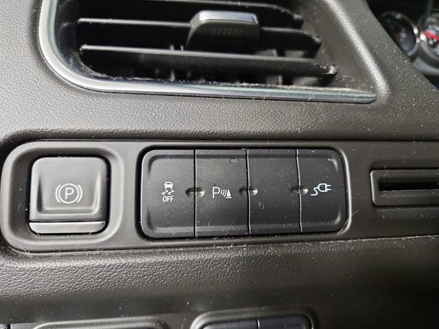 Used 2021 Chevrolet Suburban RST image 29