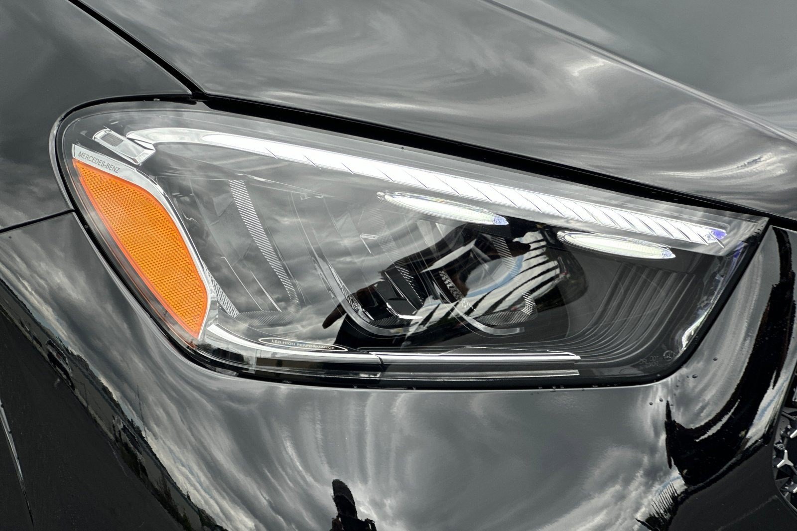 New 2026 Mercedes-Benz GLE 450 4MATIC image 10