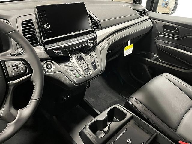 New 2026 Honda Odyssey EX-L image 14