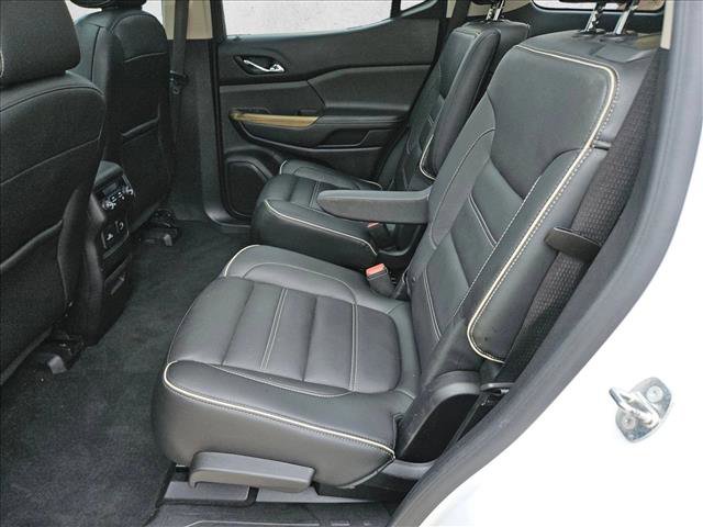 Used 2018 GMC Acadia Denali w/ Technology Package image 11