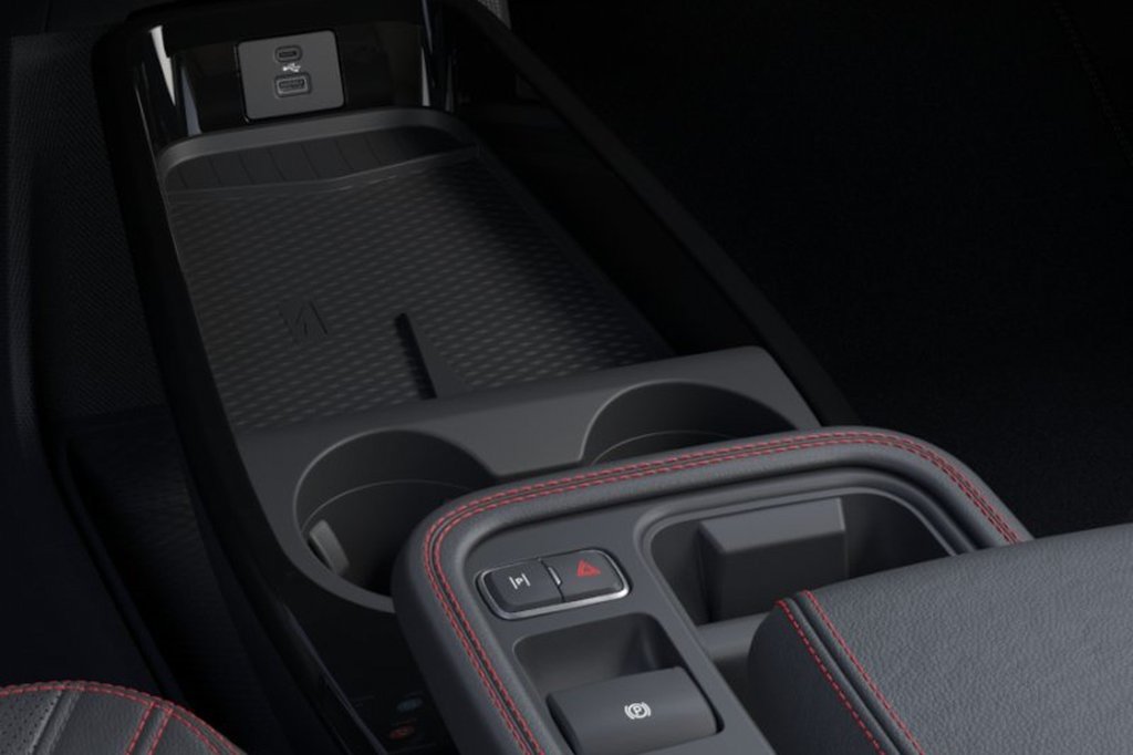 New 2026 Ford Mustang Mach-E Premium w/ Sport Appearance Package AWD/4WD image 18