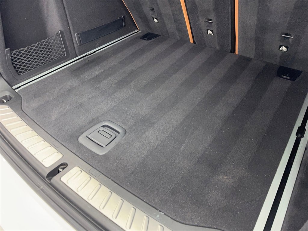 Used 2022 BMW X3 sDrive30i w/ Convenience Package image 82