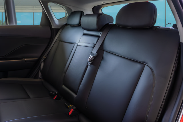 New 2026 Hyundai Kona SEL Premium FWD image 35