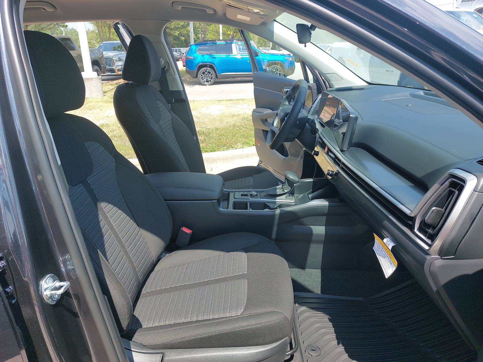 New 2026 Kia Sorento LX FWD image 10