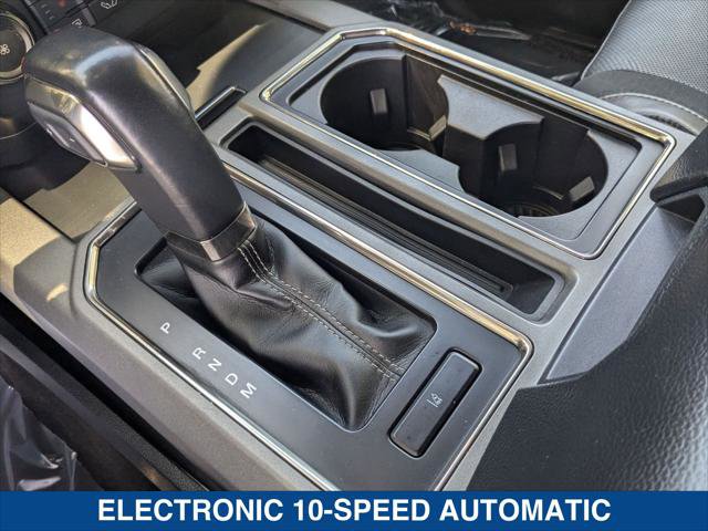 Used 2020 Ford F150 Raptor w/ Equipment Group 801A Mid image 20